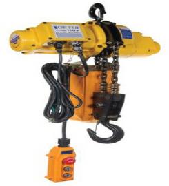 Sản phẩm: Nhập khẩu 100% từ Đài Loan
Được chứng nhận là thương hiệu Winch số 1 Đài Loan nhiều năm liền và có mặt ở nhiều nước tren thế giới... đánh giá cao về chất lượng.
Công nghệ: Palang xích KIO được thiết kế đẹp,gọn nhẹ dễ dàng trong lắp đặt và di chuyển.mức tiêu thụ điện năng thấp, toàn bộ hệ xích đều được sản xuất tại Nhật bản,...
Chế độ làm việc cao 30%ED.

